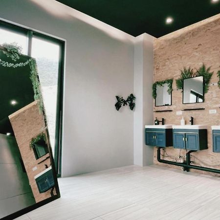 Good Hostel 好棧 Green Island Eksteriør billede