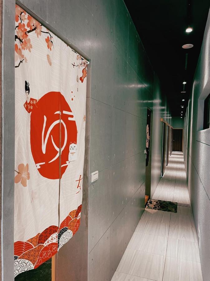 Good Hostel 好棧 Green Island Eksteriør billede